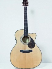 Martin acoustic guitar d'occasion  Expédié en Belgium
