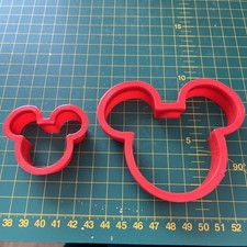 Mickey mouse head for sale  AYLESFORD