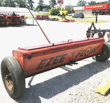 Ft. ezee flow for sale  Munfordville