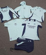 Arsenal adidas mint for sale  RUGBY