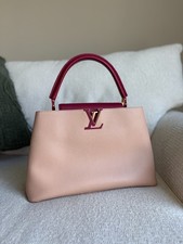 Louis vuitton capucines for sale  Palm Desert