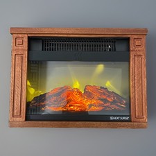 Heat surge electric for sale  Livingston