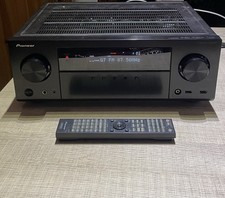 Ampli pioneer vsx d'occasion  Saint-Laurent-en-Grandvaux