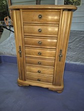 Vintage tall wood for sale Vintage tall wood for sale  Dousman