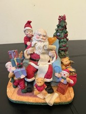 Santa elves christmas for sale  READING