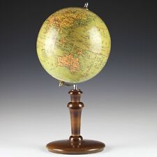 Globo terrestre antico usato  Cagliari