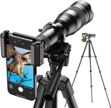 Apexel 60x handy gebraucht kaufen  Bad Pyrmont