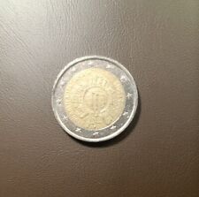 Euro commemorativi 2012 usato  Valdagno
