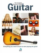 Complete beginners guide for sale  Mansfield