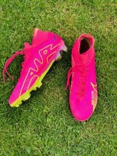 Zoom mercurial superfly for sale  CRANLEIGH