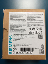 Siemens sirius 3rq3055 d'occasion  Périgny