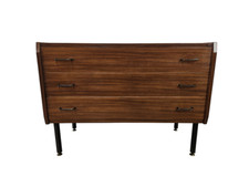 Cassettiera teak anni usato  Campolongo Tapogliano