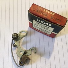 Lucas 420196 416617 for sale  SOUTHAM