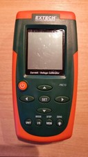 Current voltage calibrator for sale  BARNET