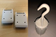 Knitting machine claw for sale  Denver
