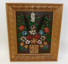 Vintage framed seed for sale  Ferdinand
