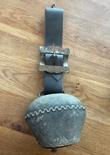 Ancienne cloche sonnaille d'occasion  France