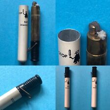 Ancien briquet essence d'occasion  Biganos