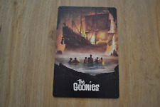 Goonies blechschild retro gebraucht kaufen  Berg b.Neumarkt i.d.OPf.