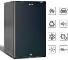 Smad 45l 12v gebraucht kaufen  Aspisheim, Grolsheim