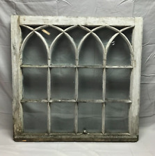 Antique gothic arched for sale  Oneonta