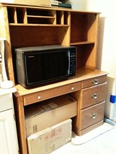Cubbyhole desk local for sale  Elkhart