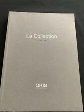 Watch catalog catalogue d'occasion  Strasbourg-