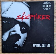 Skeptiker harte zeiten gebraucht kaufen  Marburg