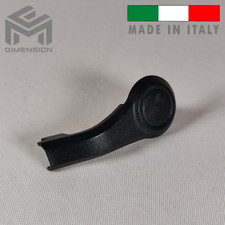 Coppia staffe spazzola usato  Corciano