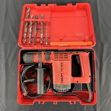 Hilti hammer drill d'occasion  Expédié en Belgium