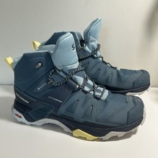 Salomon ultra boots for sale  Carver