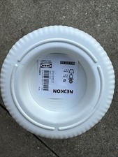 White 12cm plant for sale  SOUTHALL