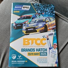 Btcc british touring for sale  FAREHAM