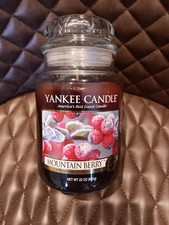 Yankee candle mountain for sale  LINCOLN