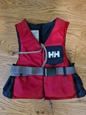 Helly hanson buoyancy for sale  LETCHWORTH GARDEN CITY