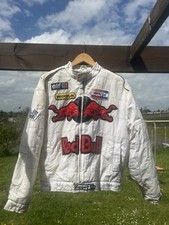 Veste blouson rallye d'occasion  Ligueil