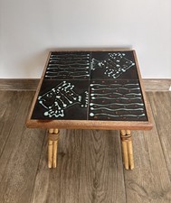 Petite table basse d'occasion  Mâcon