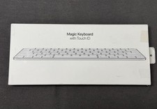 Apple magic keyboard gebraucht kaufen  Mülheim an der Ruhr