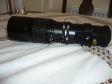 Paragon 300mm 5.6 for sale  EAST MOLESEY