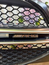 Amg kühlergrill w118 gebraucht kaufen  Rimbach