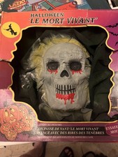 Halloween effetto speciale usato Halloween effetto speciale usato  Roma