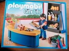 Playmobil city life gebraucht kaufen  Wolmirstedt