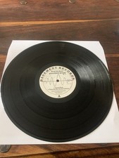 Basement records rush for sale  LONDON