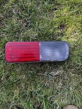 Discovery drivers rear for sale  ISLE OF MULL