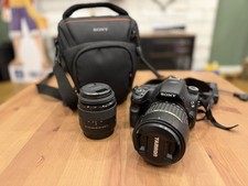 Sony alpha 1mp gebraucht kaufen  Öhringen