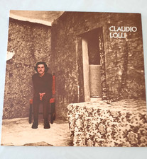 Giri claudio lolli usato  Roma