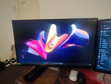 Lenovo legion y25g for sale  PORTSMOUTH