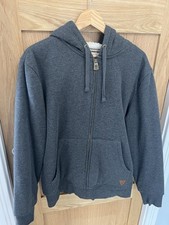 Zip men fleece for sale  HITCHIN