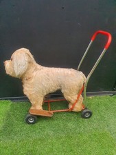 Push along vintage for sale  DEWSBURY