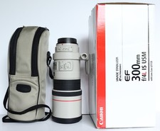 Canon 300mm usm for sale  WIGTON